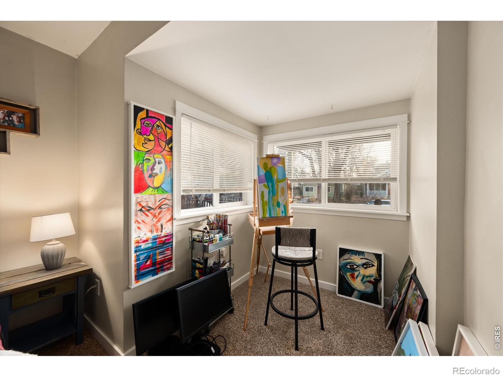 415 N Loomis Avenue Fort Collins CO 80521