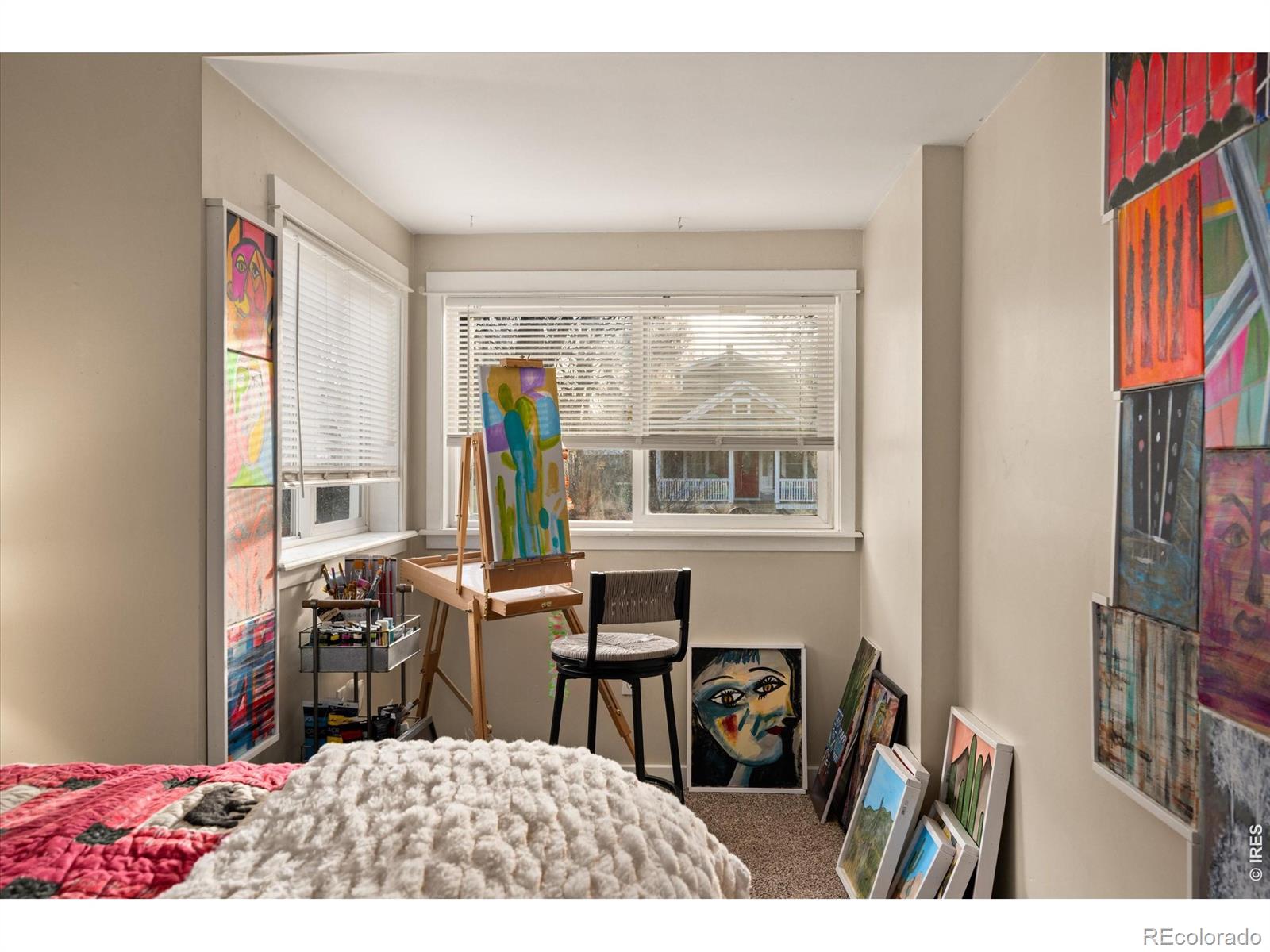 415 N Loomis Avenue Fort Collins CO 80521