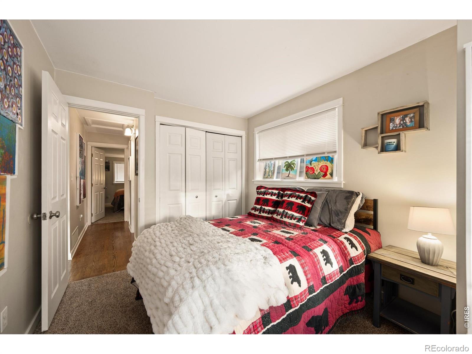 415 N Loomis Avenue Fort Collins CO 80521