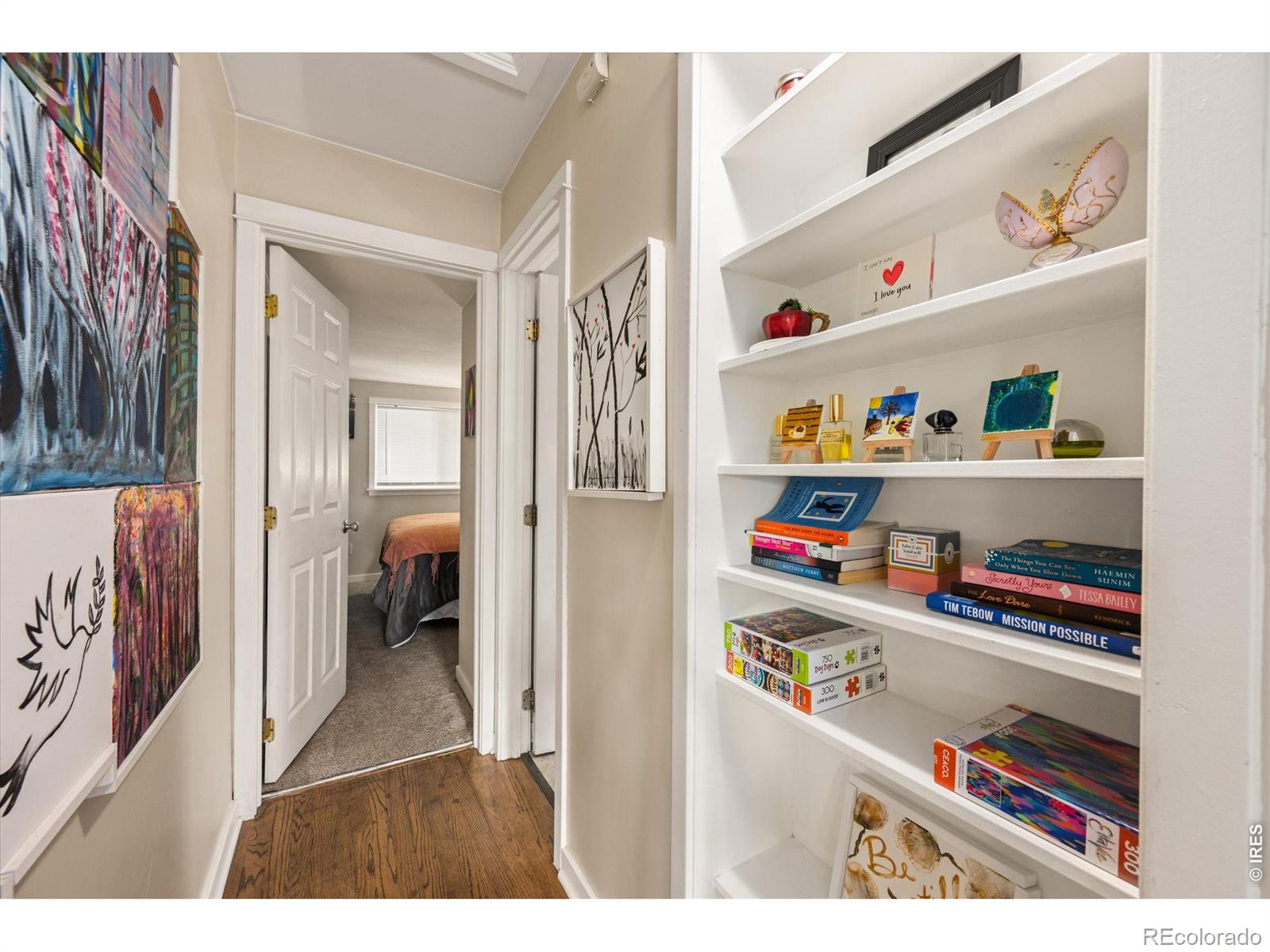 415 N Loomis Avenue Fort Collins CO 80521