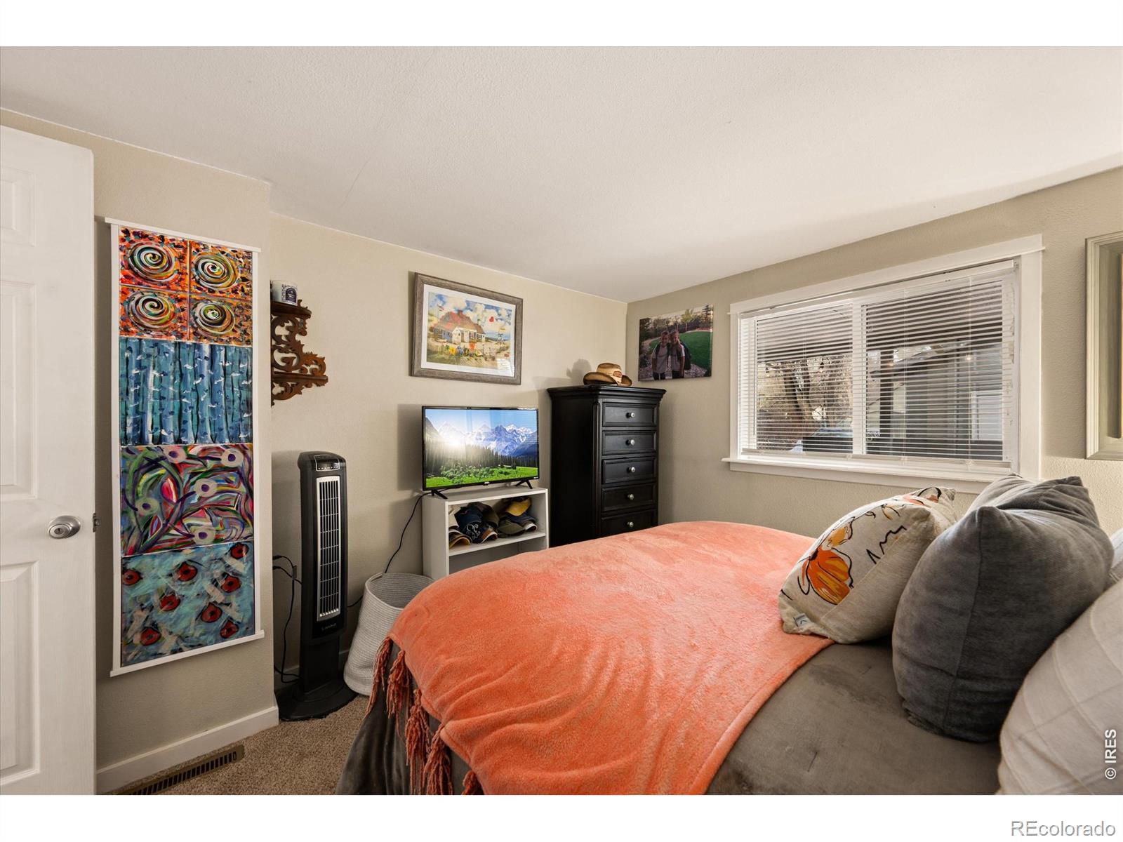 415 N Loomis Avenue Fort Collins CO 80521