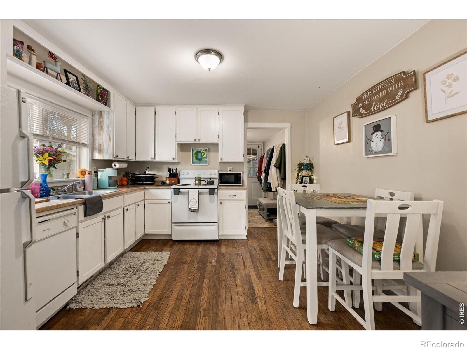 415 N Loomis Avenue Fort Collins CO 80521