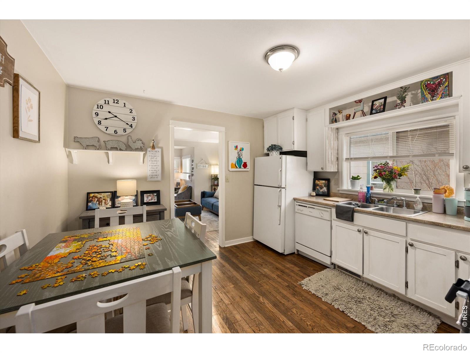 415 N Loomis Avenue Fort Collins CO 80521