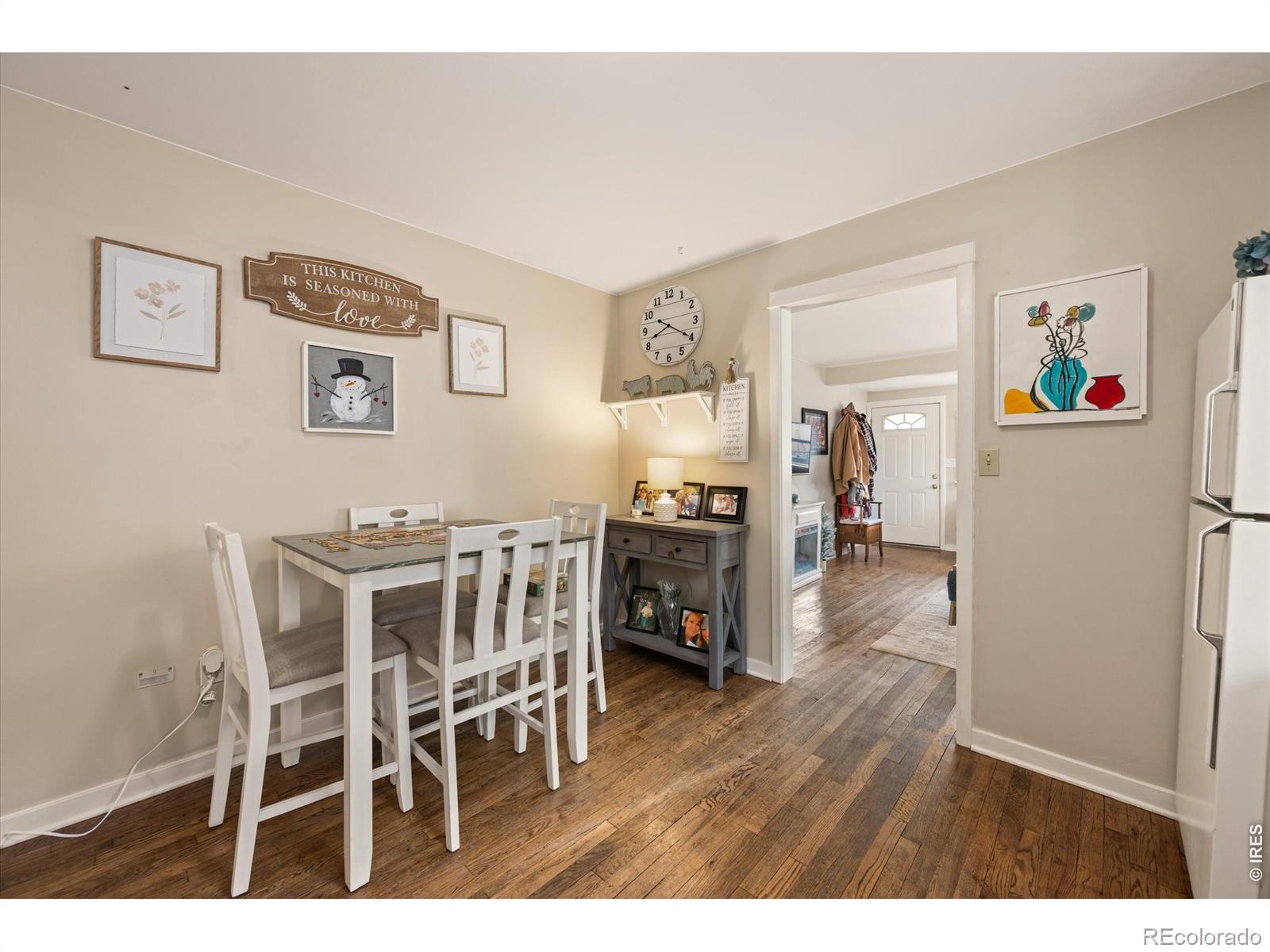 415 N Loomis Avenue Fort Collins CO 80521