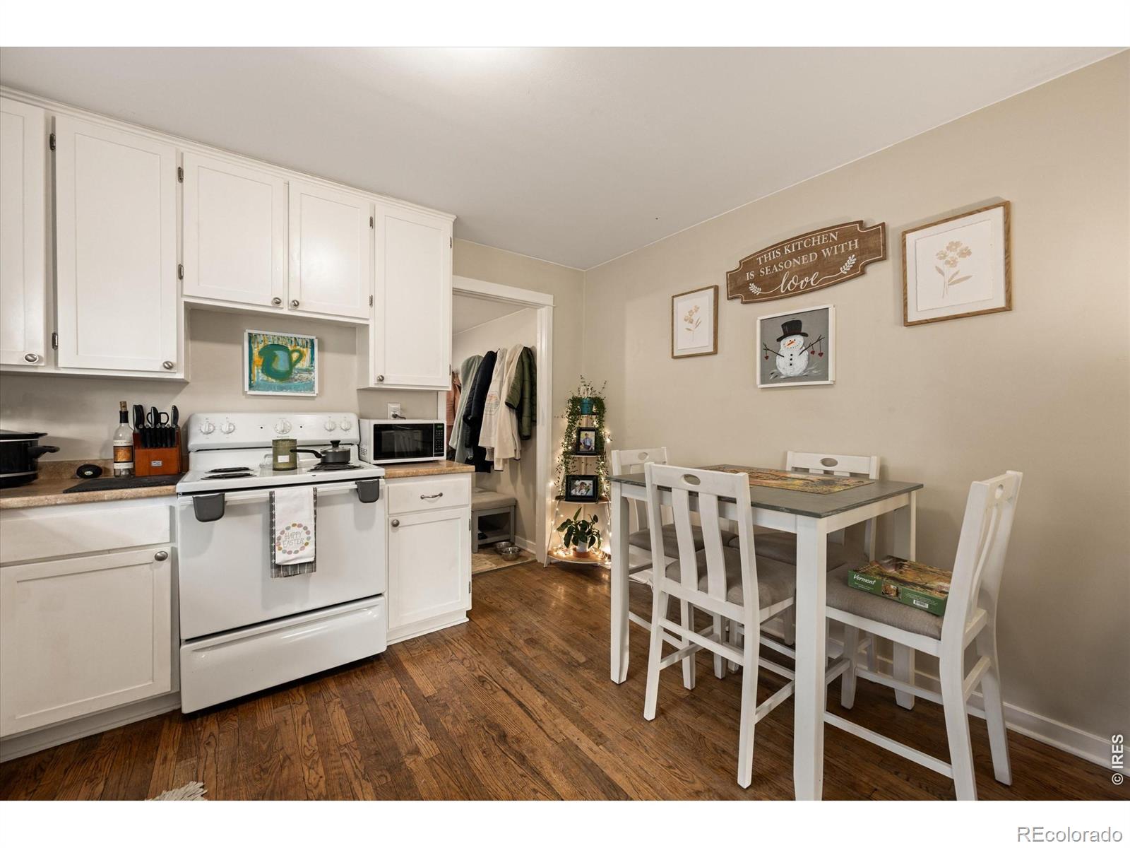 415 N Loomis Avenue Fort Collins CO 80521