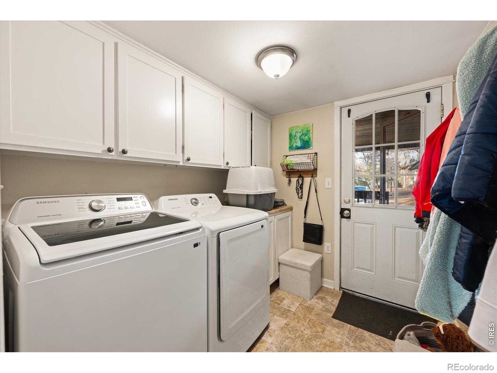 415 N Loomis Avenue Fort Collins CO 80521