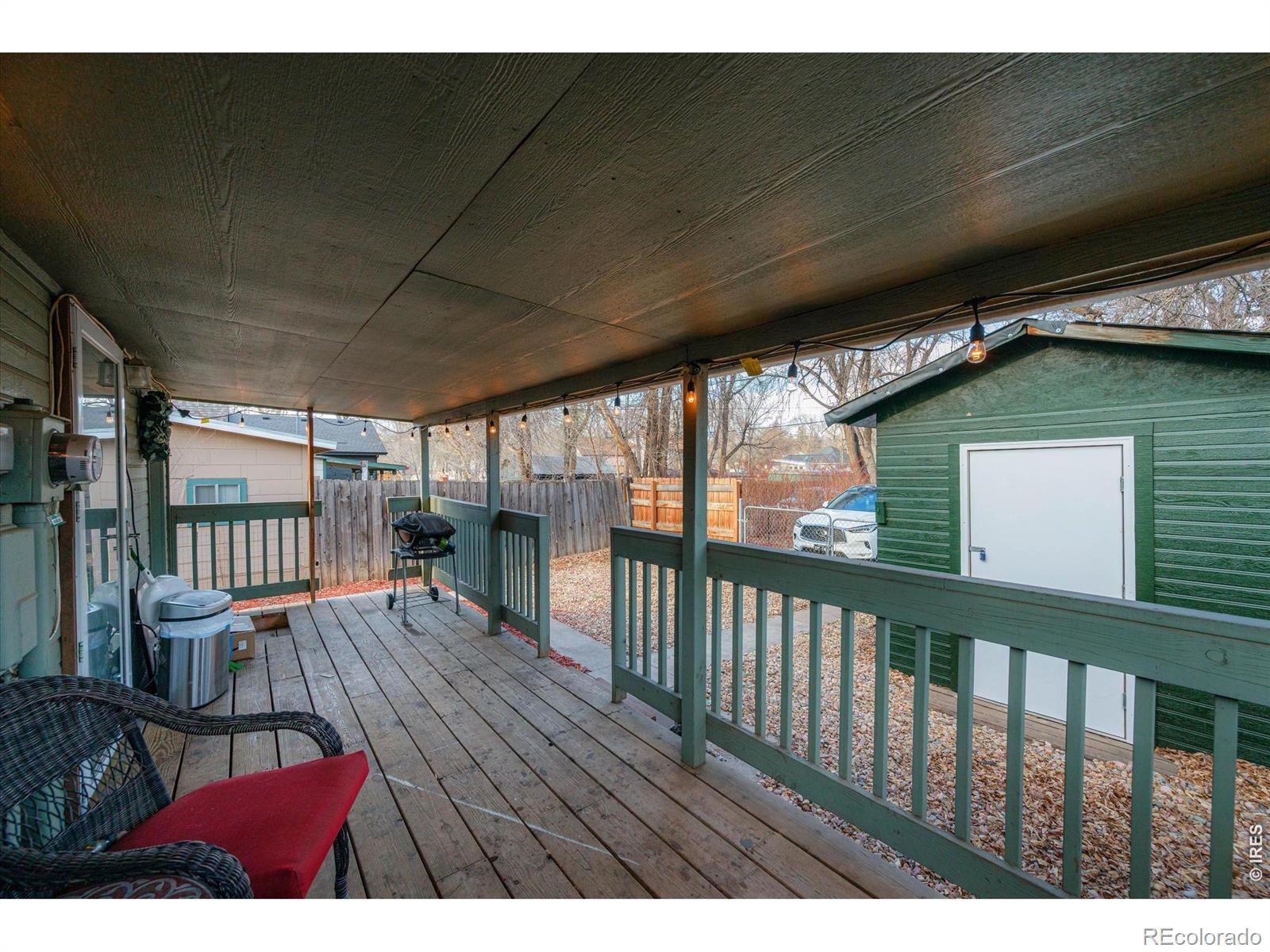 415 N Loomis Avenue Fort Collins CO 80521