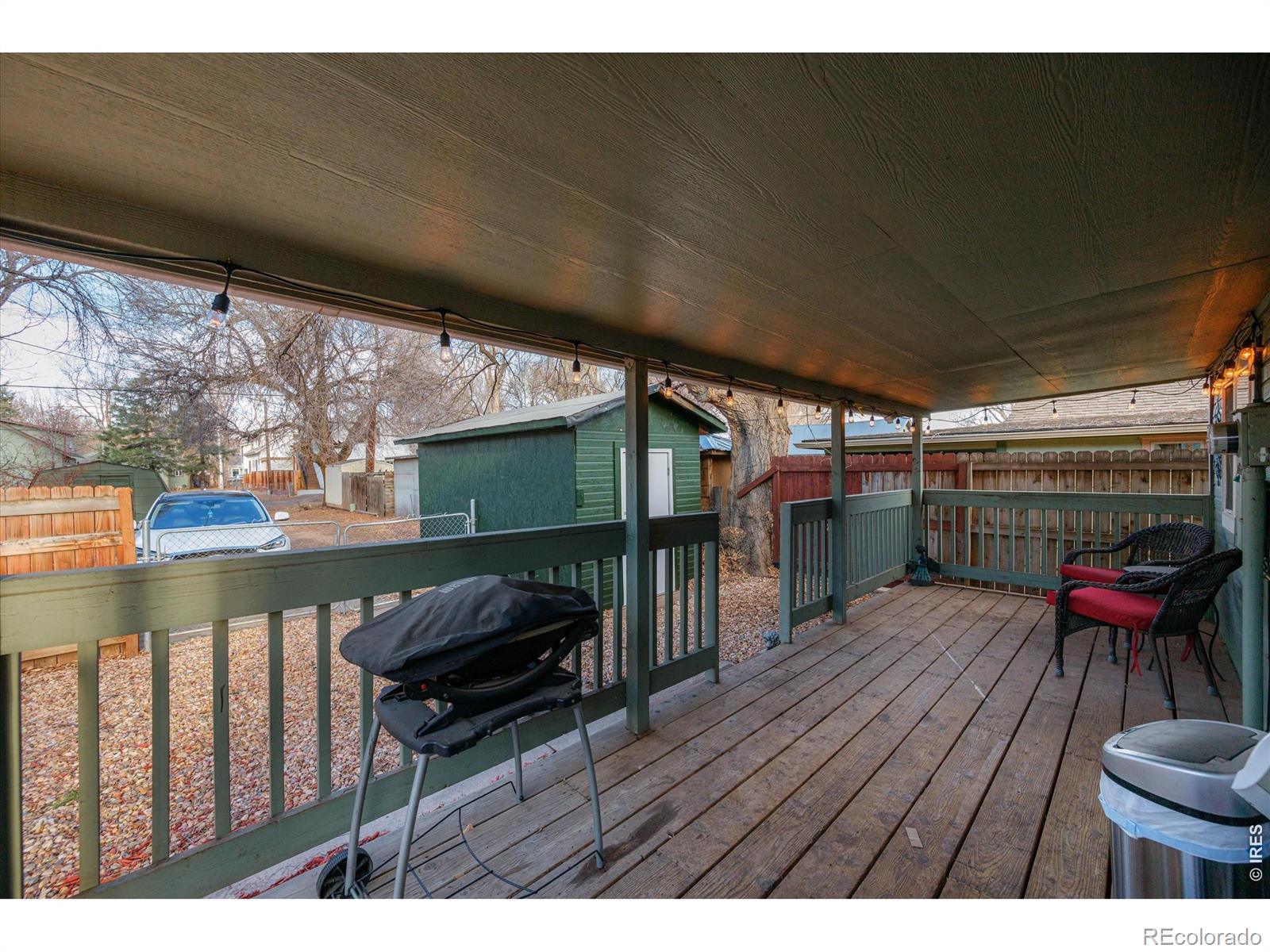 415 N Loomis Avenue Fort Collins CO 80521