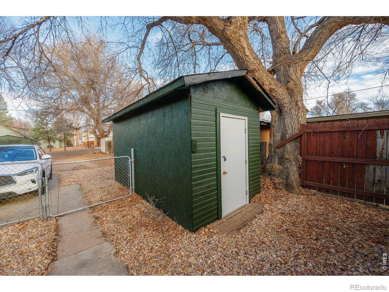 415 N Loomis Avenue Fort Collins CO 80521