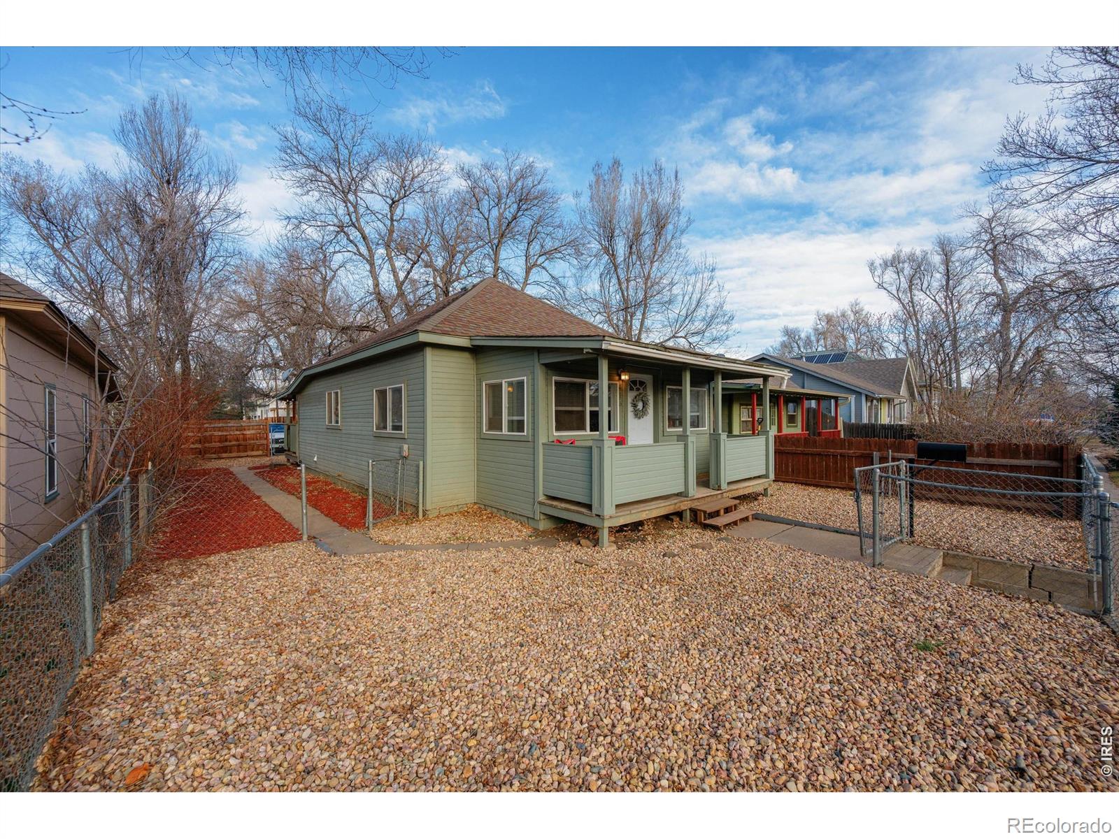 415 N Loomis Avenue Fort Collins CO 80521