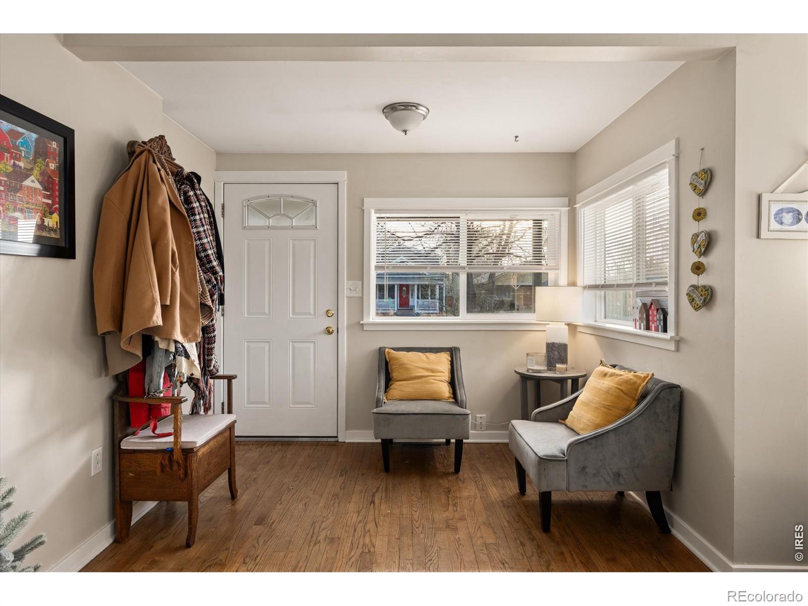 415 N Loomis Avenue Fort Collins CO 80521