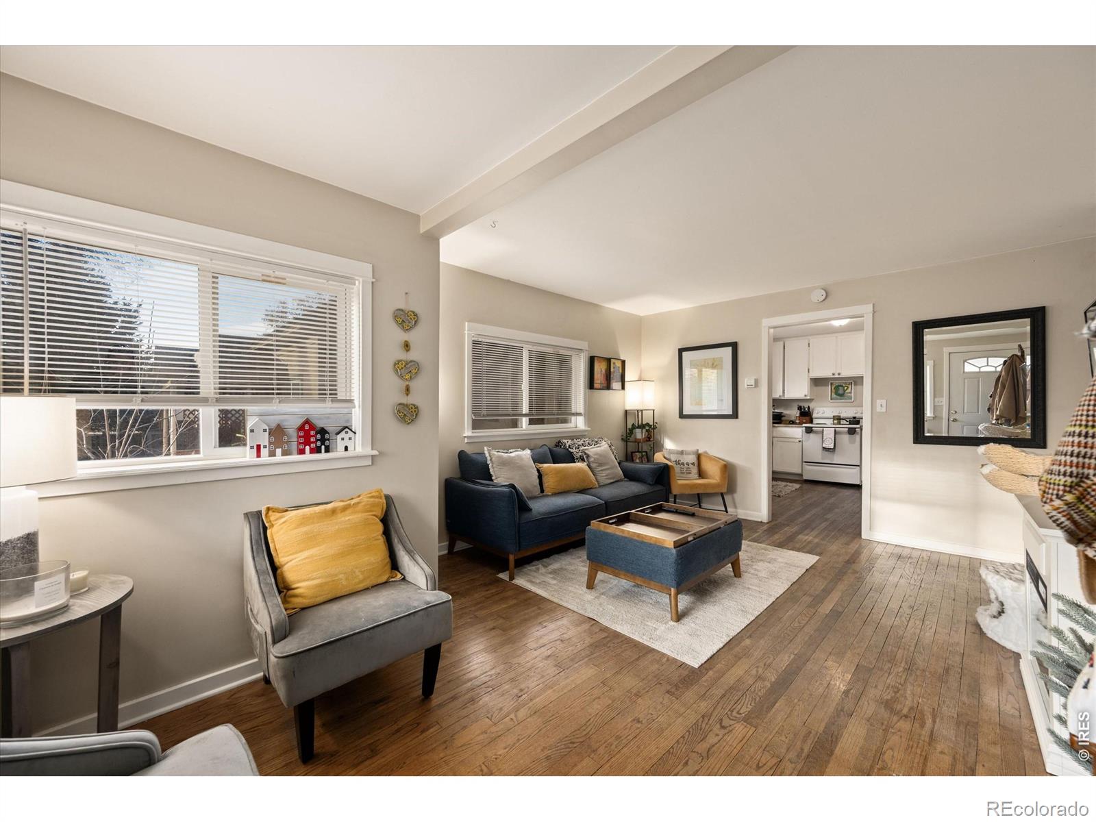 415 N Loomis Avenue Fort Collins CO 80521
