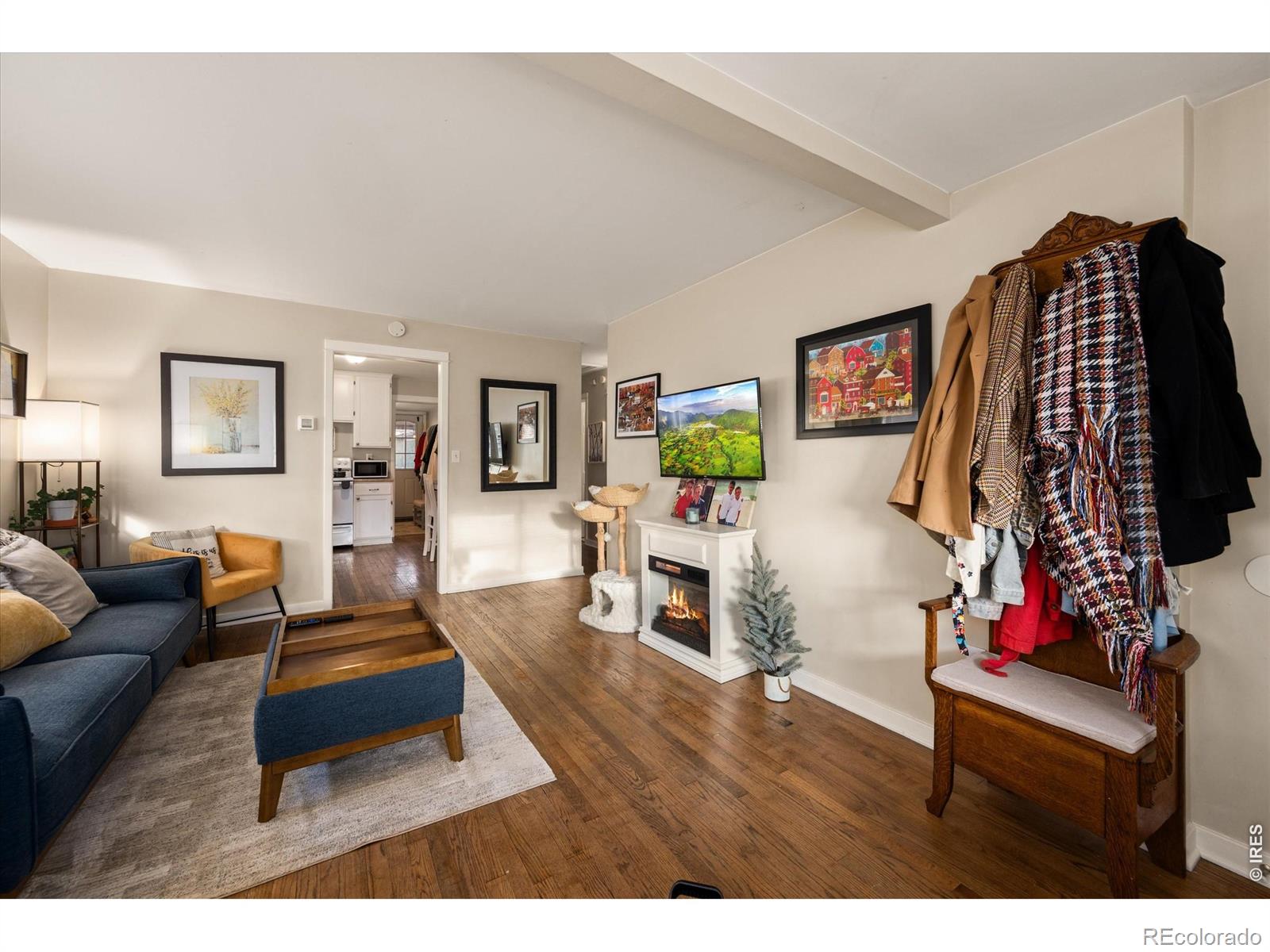 415 N Loomis Avenue Fort Collins CO 80521