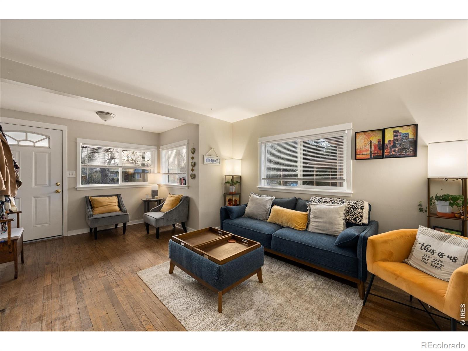 415 N Loomis Avenue Fort Collins CO 80521