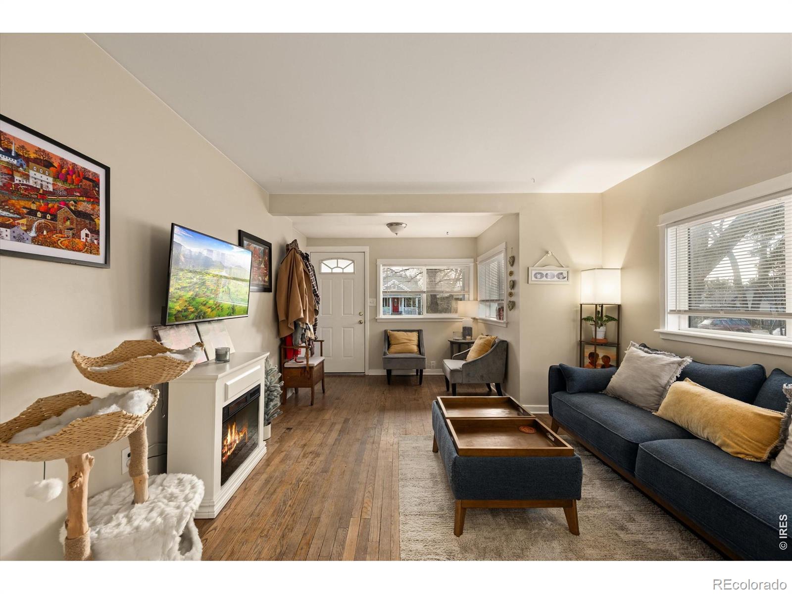 415 N Loomis Avenue Fort Collins CO 80521