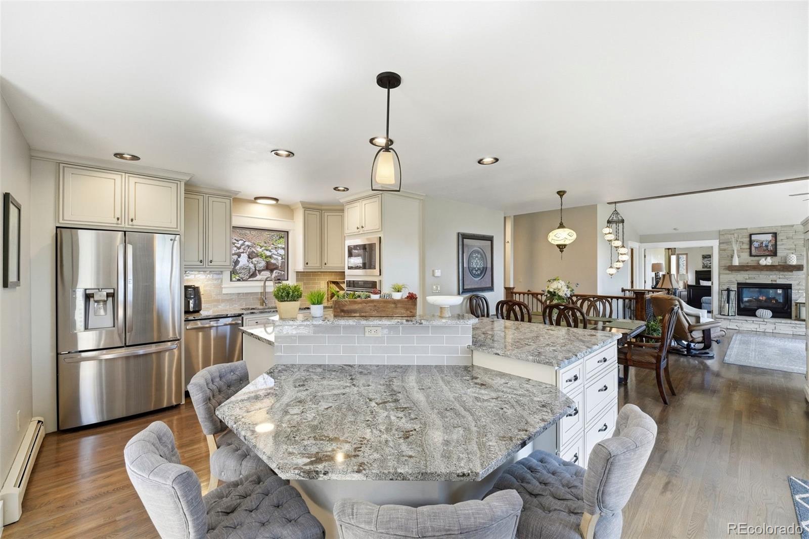 745 Scrub Oak Road Manitou Springs CO 80829