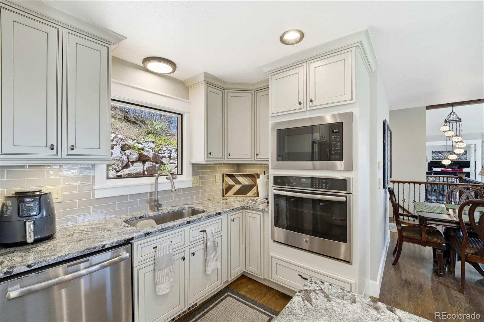 745 Scrub Oak Road Manitou Springs CO 80829