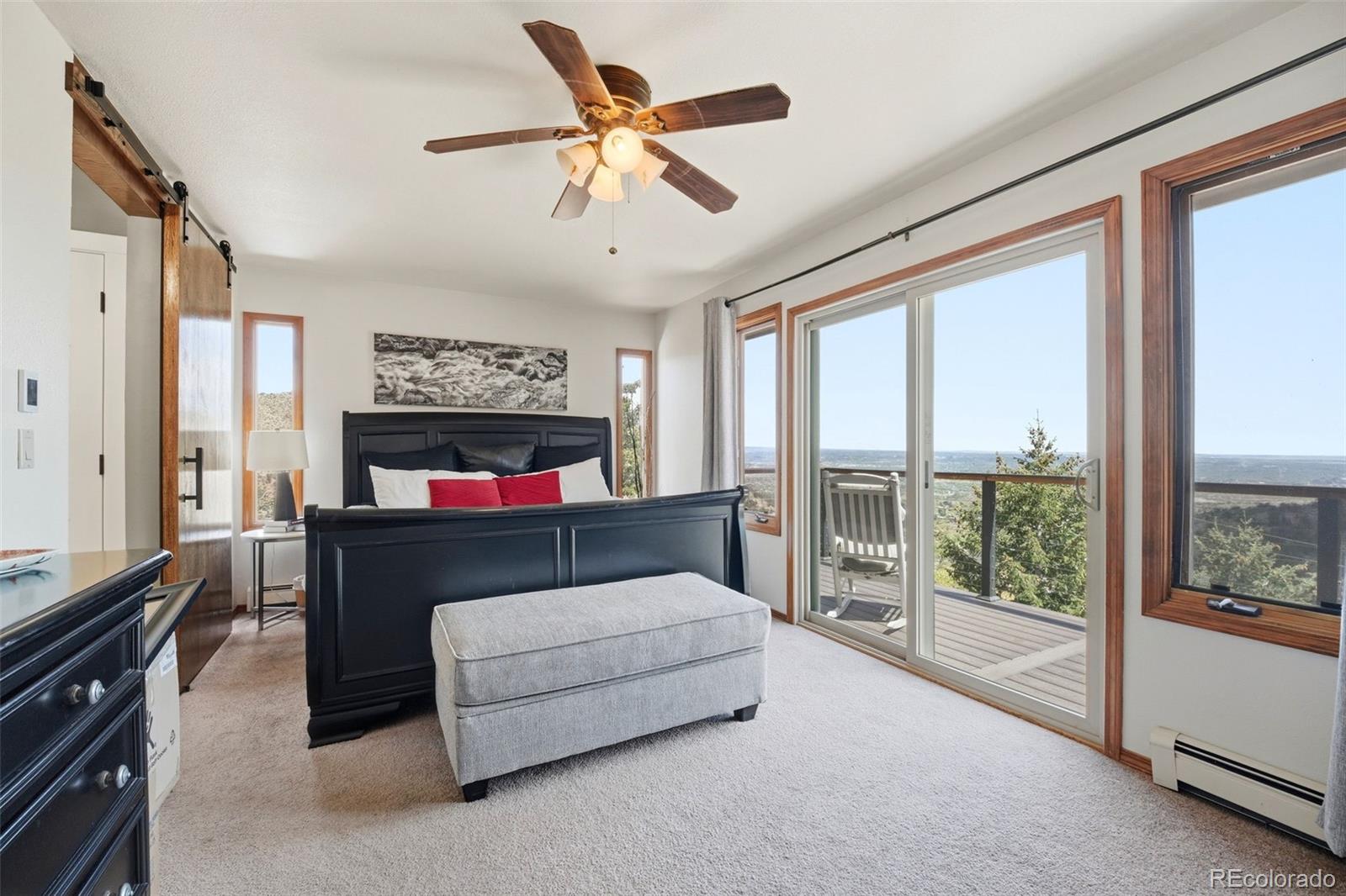 745 Scrub Oak Road Manitou Springs CO 80829