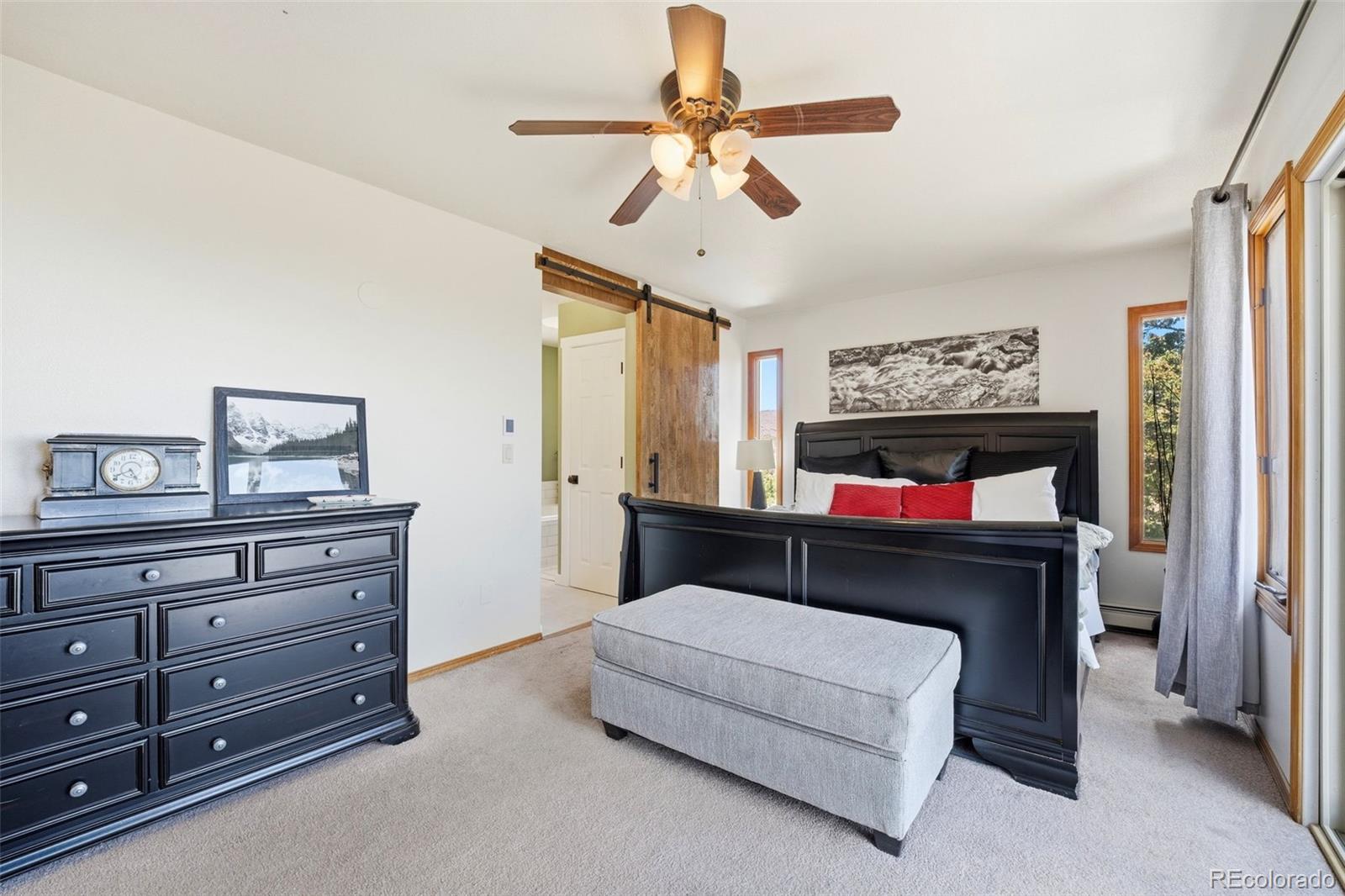 745 Scrub Oak Road Manitou Springs CO 80829