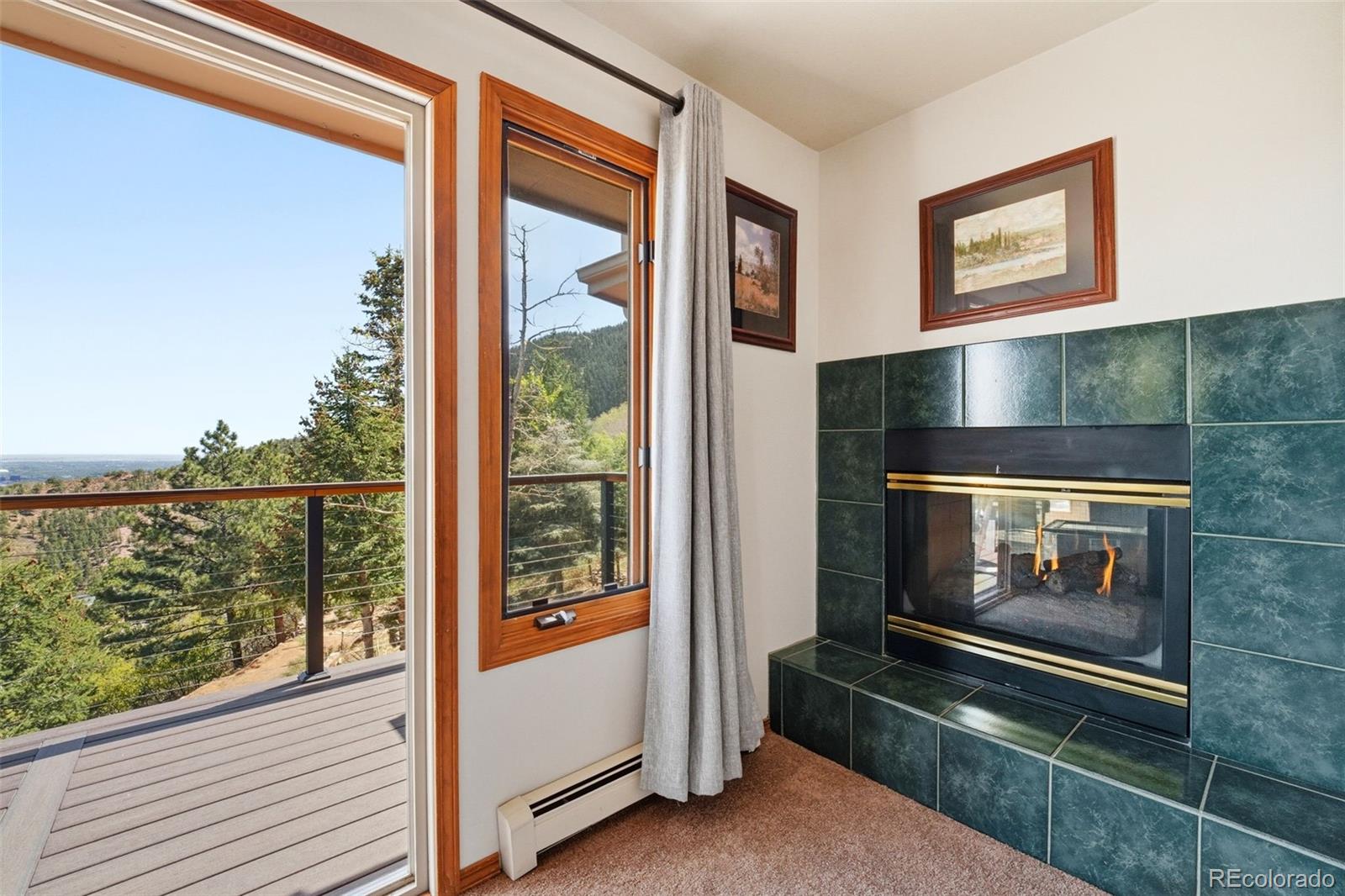 745 Scrub Oak Road Manitou Springs CO 80829