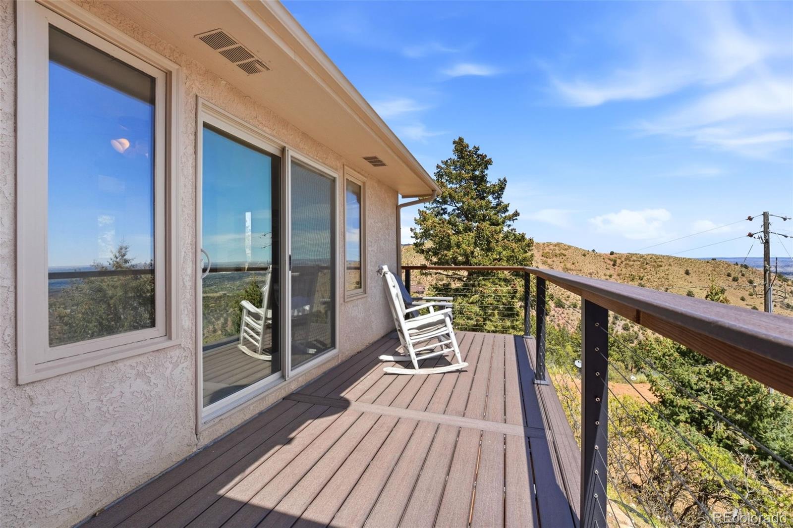 745 Scrub Oak Road Manitou Springs CO 80829