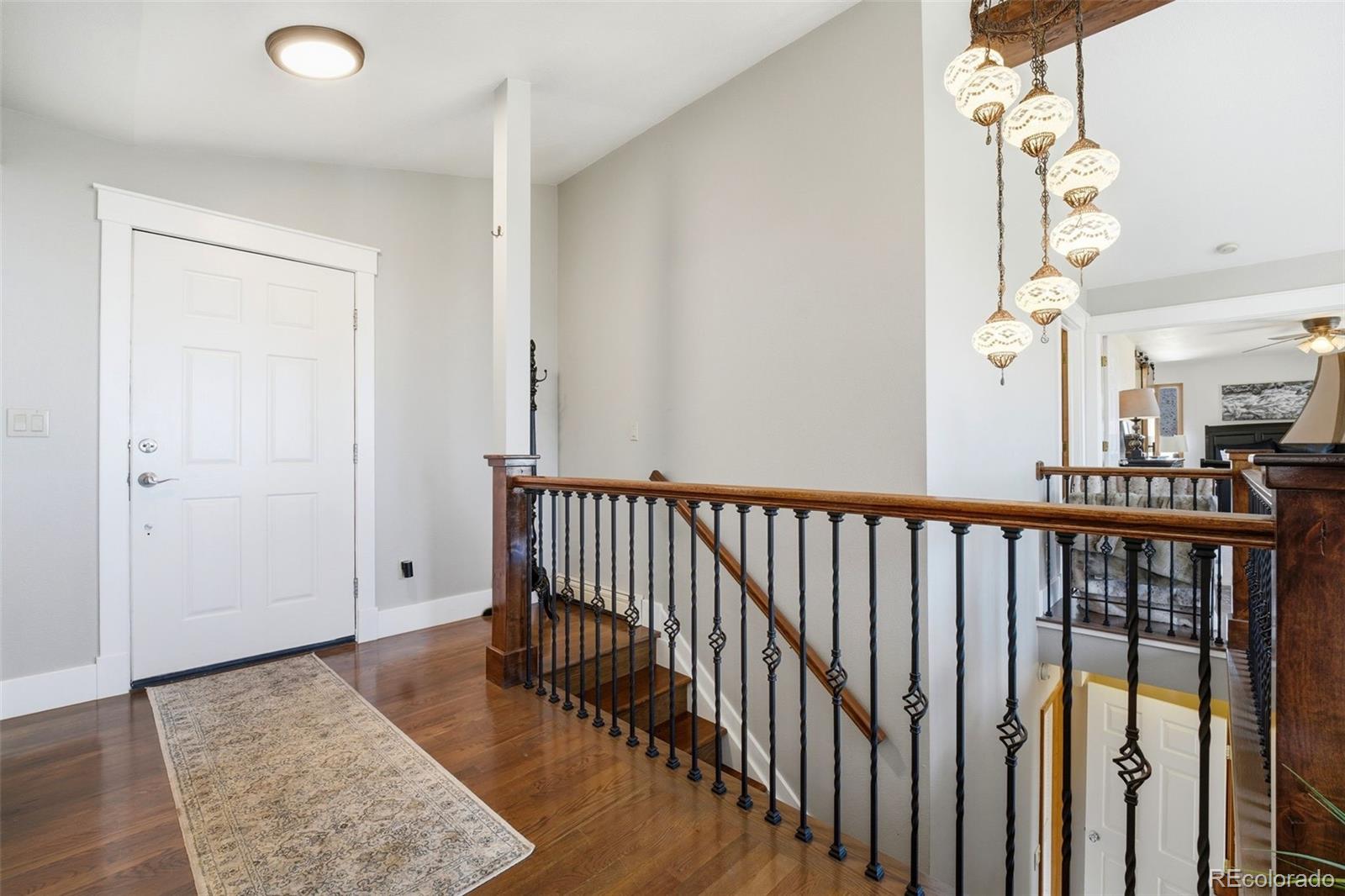 745 Scrub Oak Road Manitou Springs CO 80829