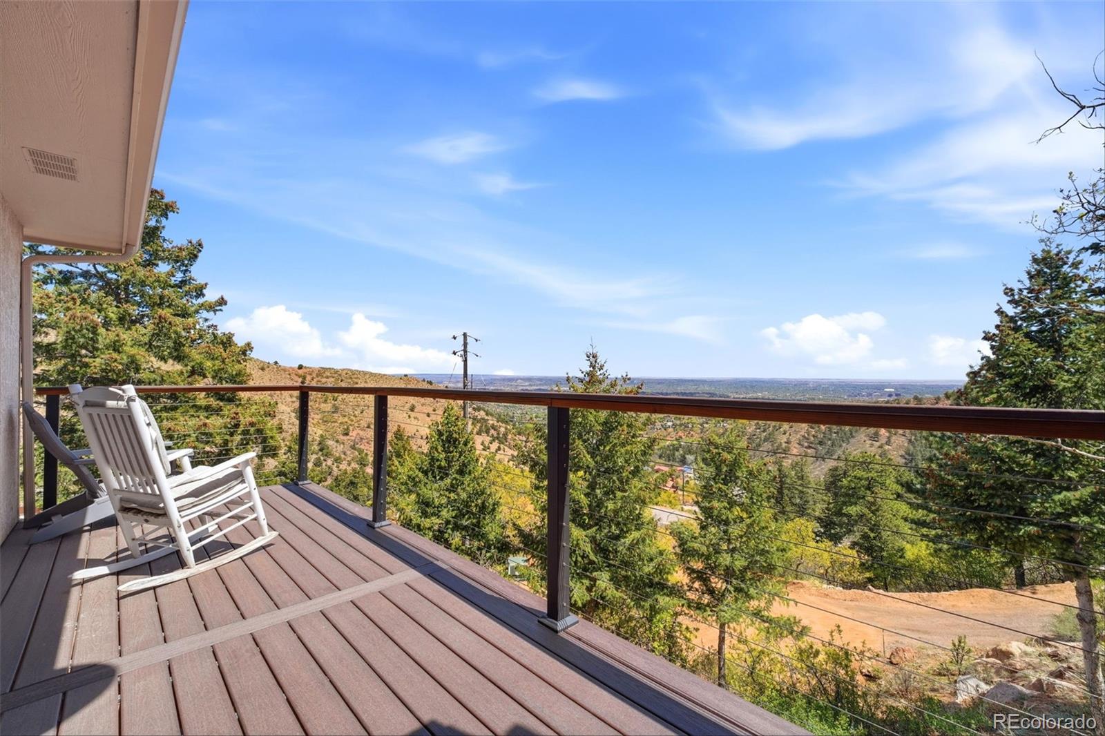 745 Scrub Oak Road Manitou Springs CO 80829