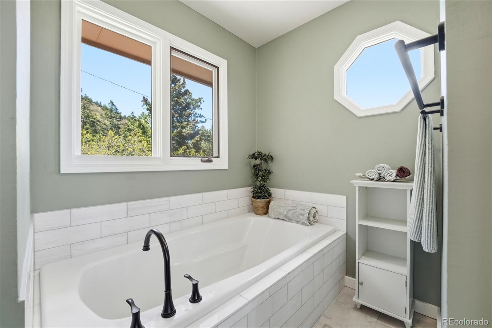 745 Scrub Oak Road Manitou Springs CO 80829