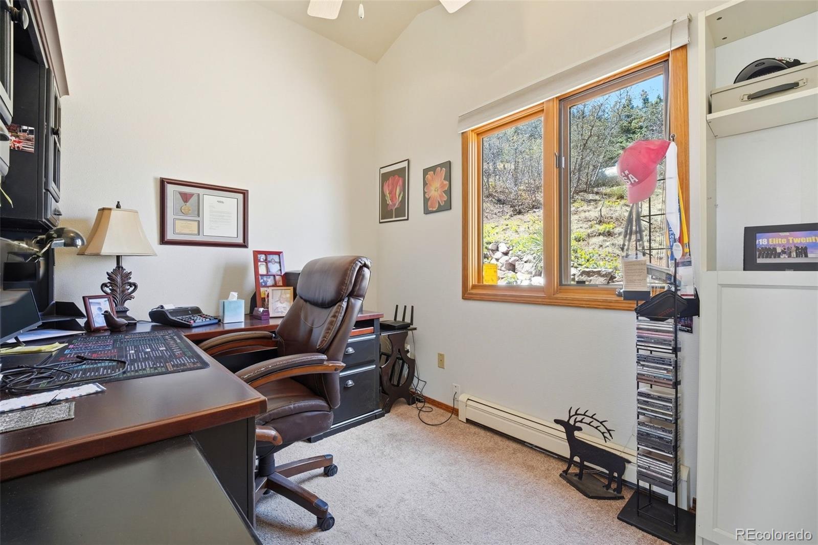 745 Scrub Oak Road Manitou Springs CO 80829
