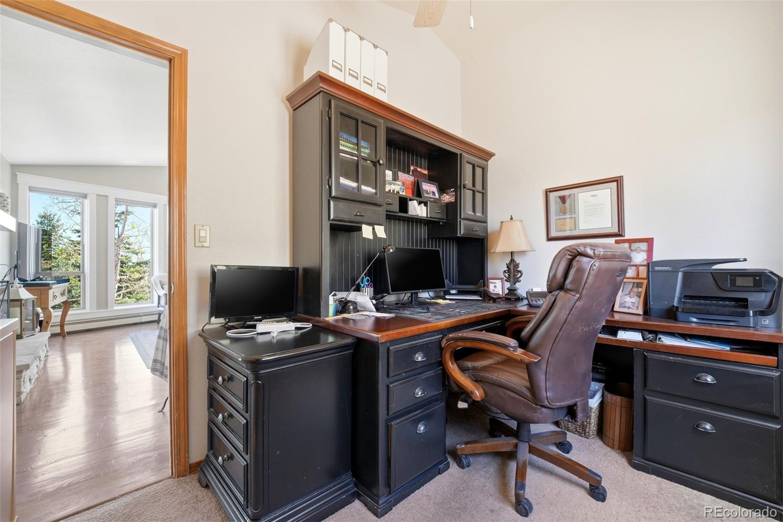 745 Scrub Oak Road Manitou Springs CO 80829