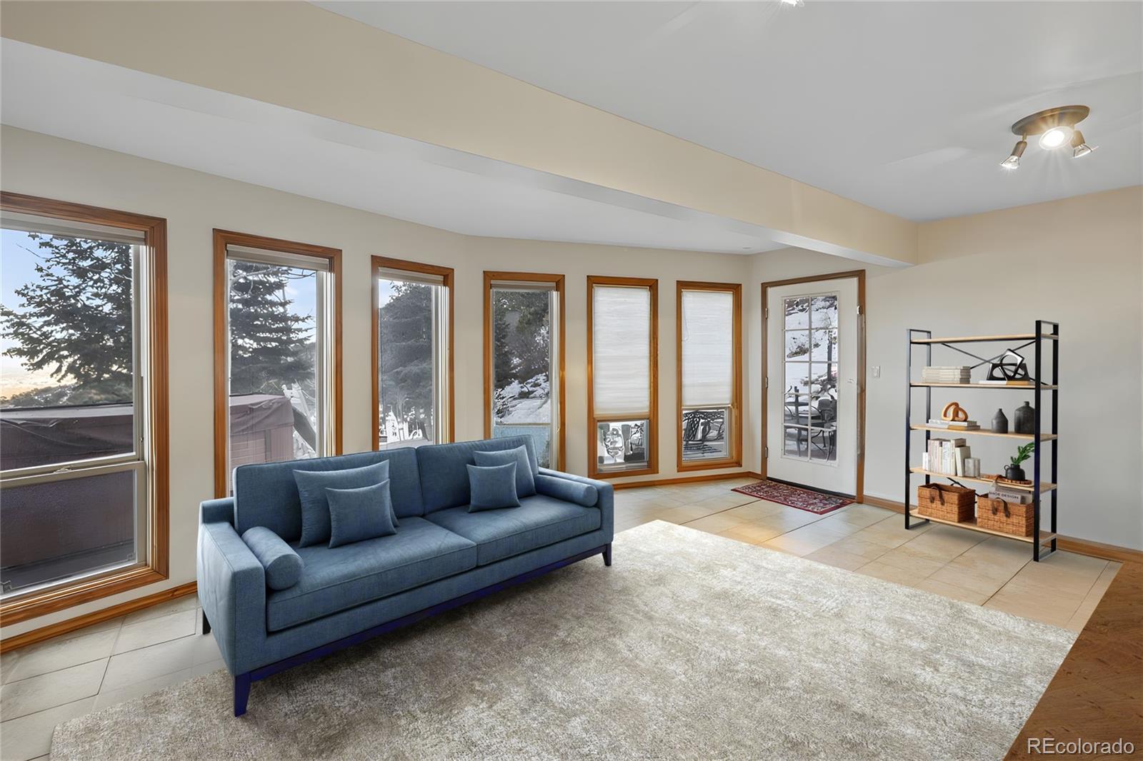 745 Scrub Oak Road Manitou Springs CO 80829