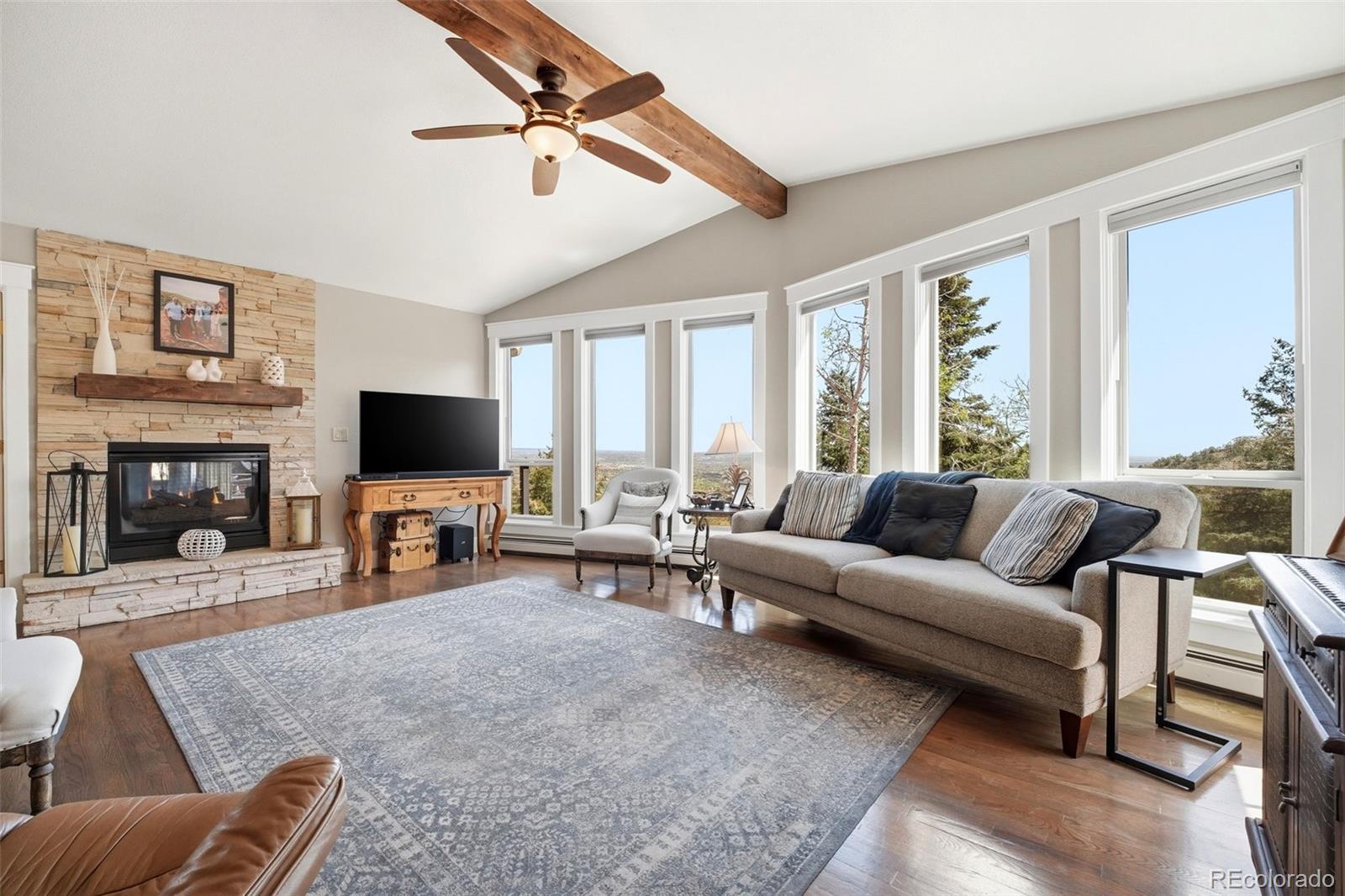 745 Scrub Oak Road Manitou Springs CO 80829