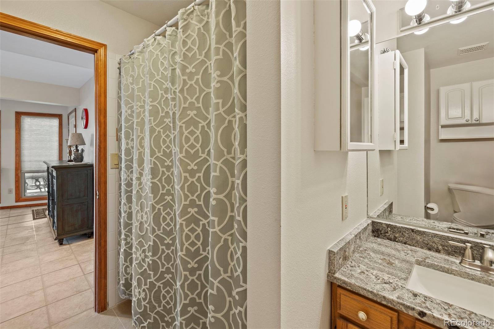 745 Scrub Oak Road Manitou Springs CO 80829
