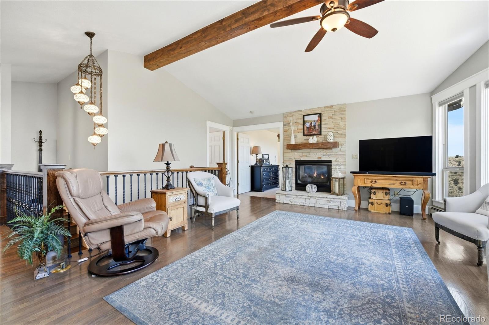 745 Scrub Oak Road Manitou Springs CO 80829