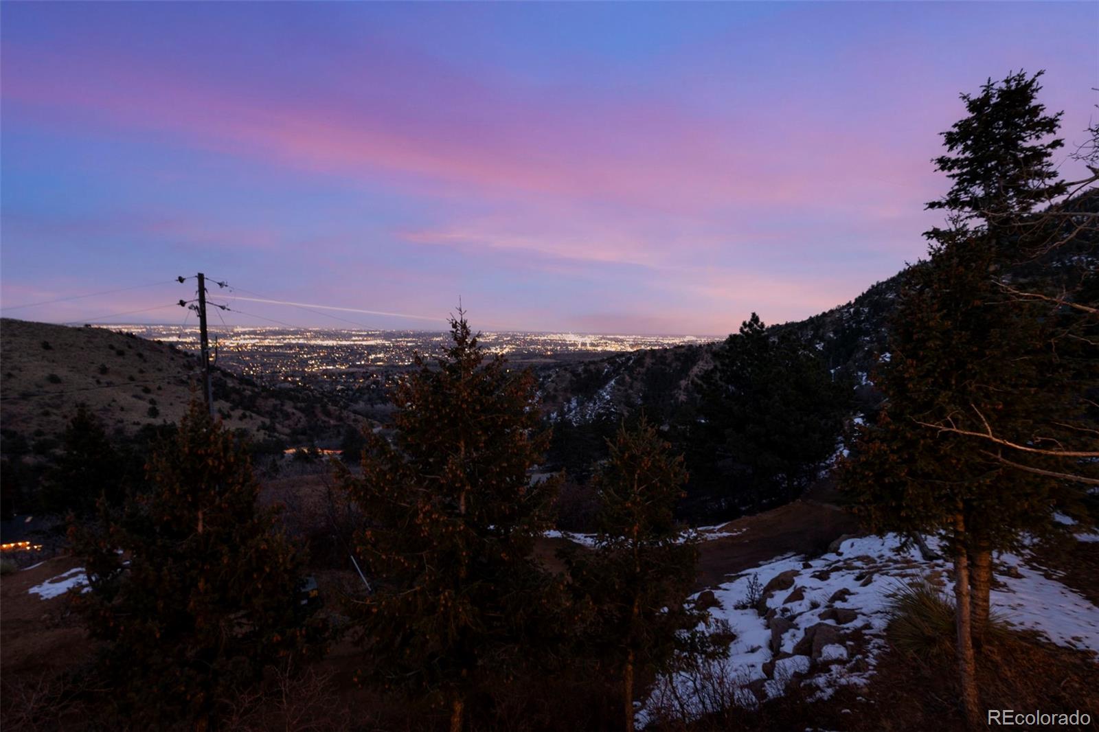 745 Scrub Oak Road Manitou Springs CO 80829