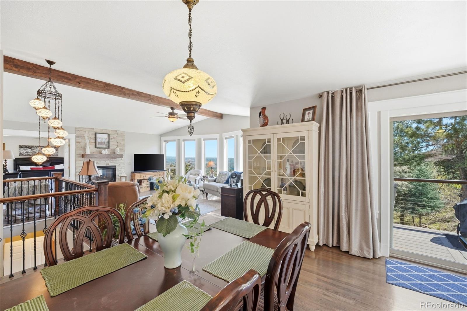 745 Scrub Oak Road Manitou Springs CO 80829