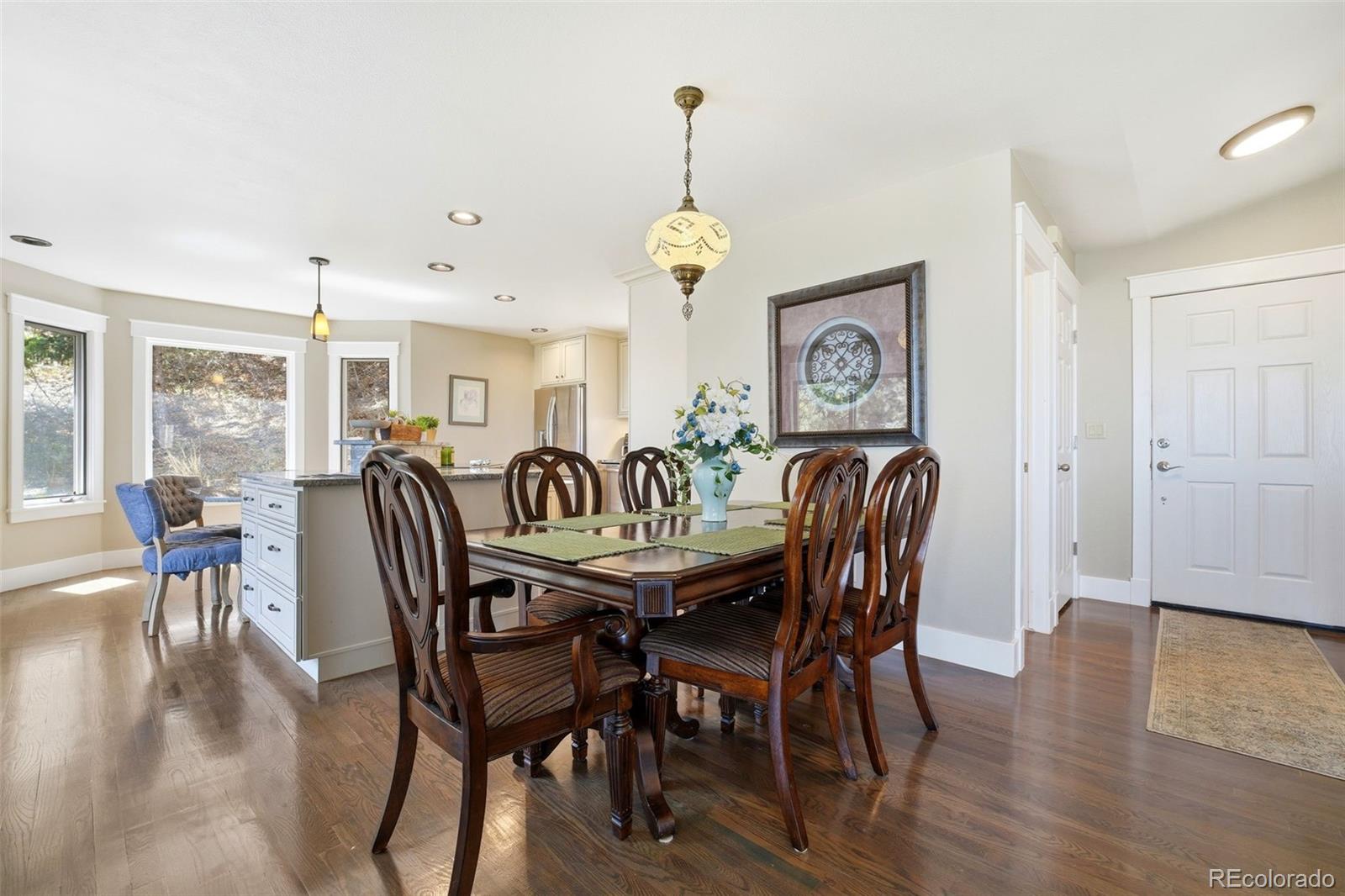 745 Scrub Oak Road Manitou Springs CO 80829
