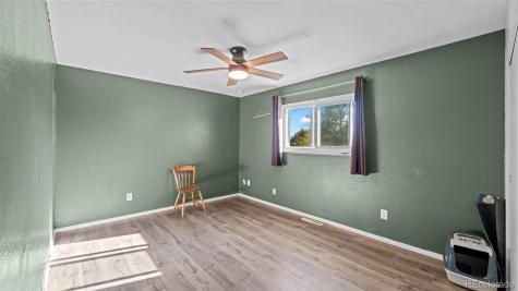 946 Hutchinson Drive Colorado Springs CO 80910