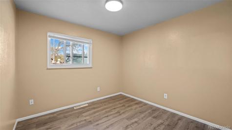 946 Hutchinson Drive Colorado Springs CO 80910