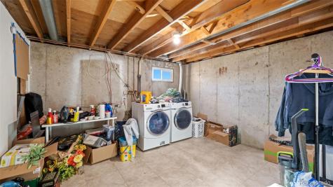 946 Hutchinson Drive Colorado Springs CO 80910