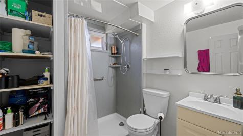 946 Hutchinson Drive Colorado Springs CO 80910