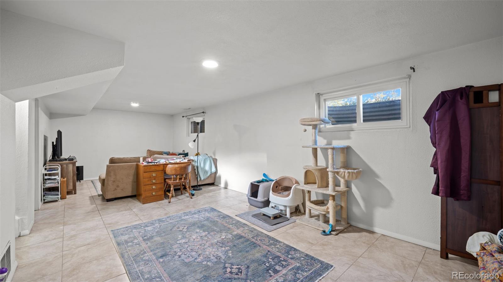 946 Hutchinson Drive Colorado Springs CO 80910