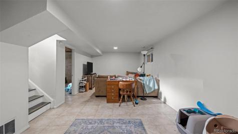 946 Hutchinson Drive Colorado Springs CO 80910