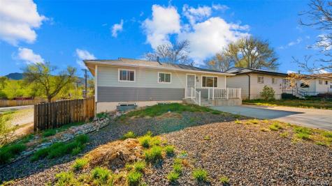 946 Hutchinson Drive Colorado Springs CO 80910