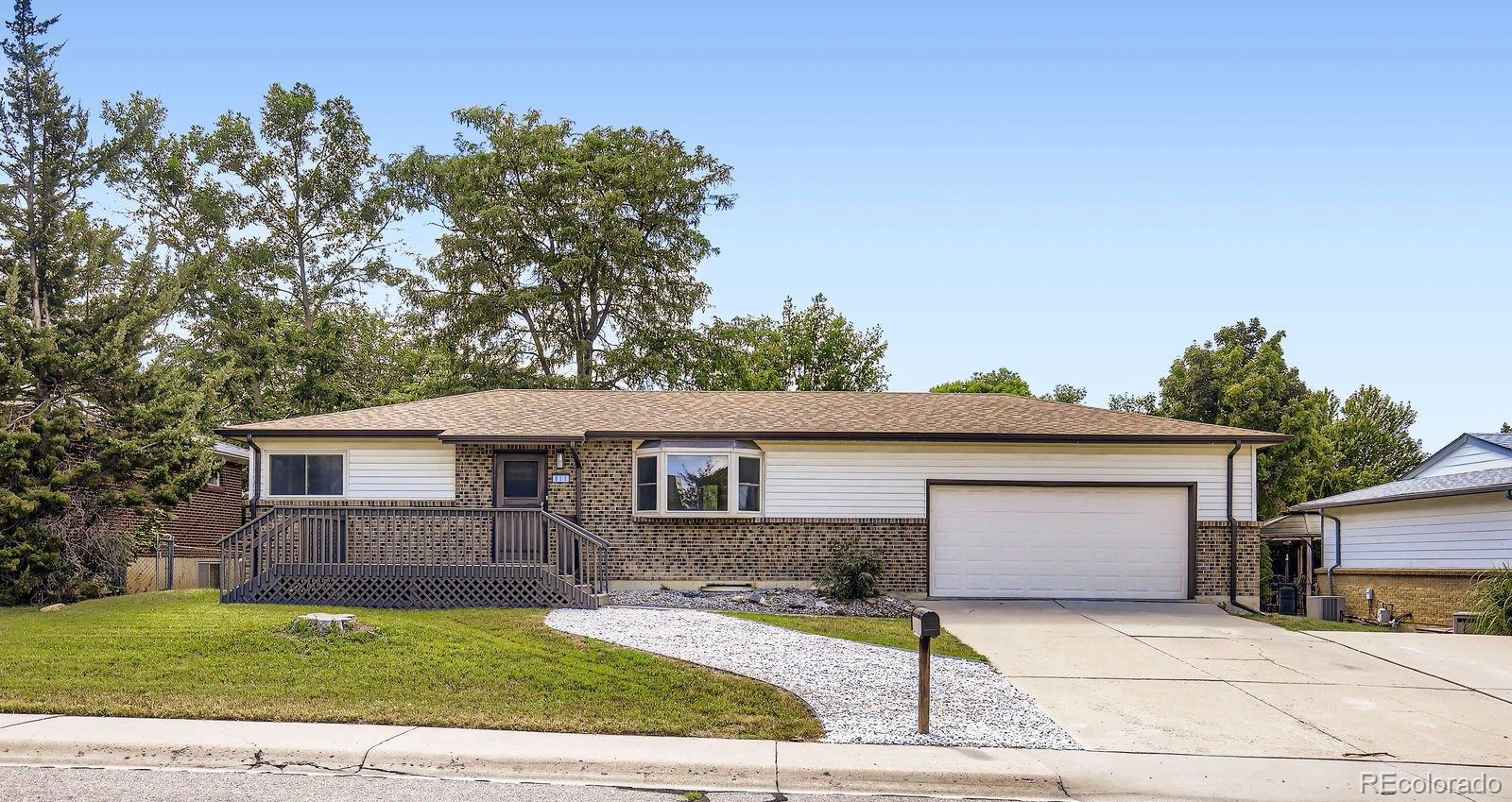 811 S Tyler Avenue Loveland CO 80537