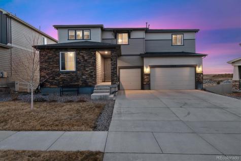 12663 Buffington Trail Parker CO 80134