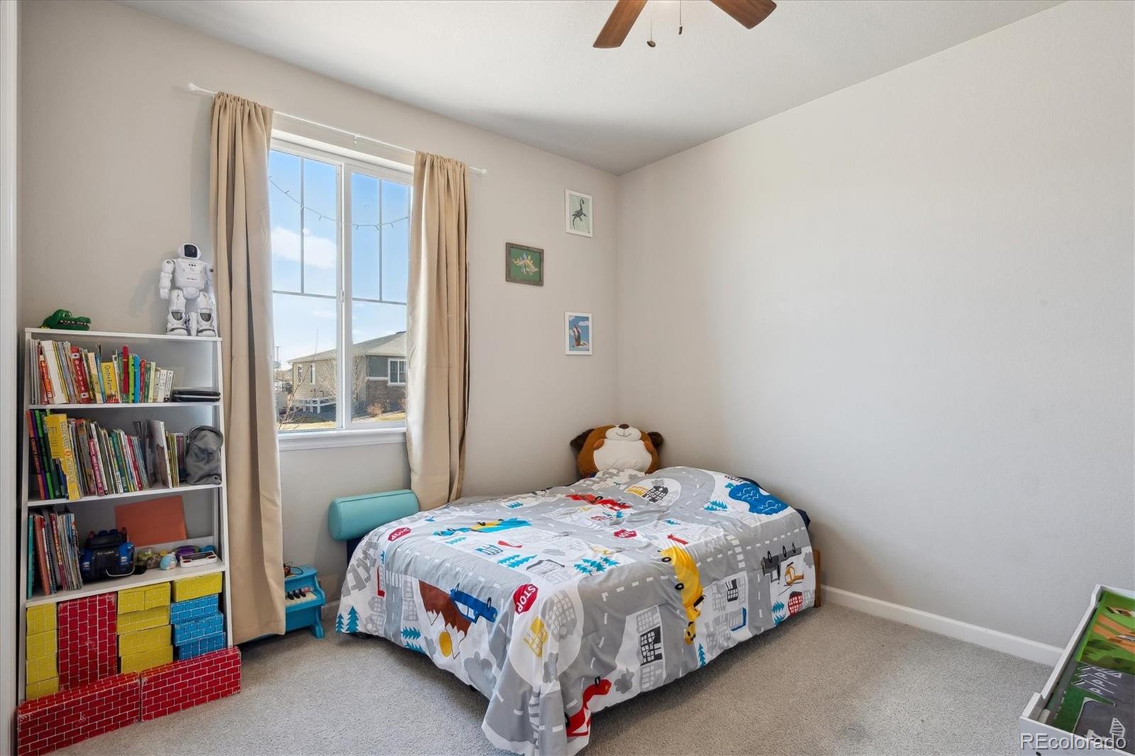 12663 Buffington Trail Parker CO 80134