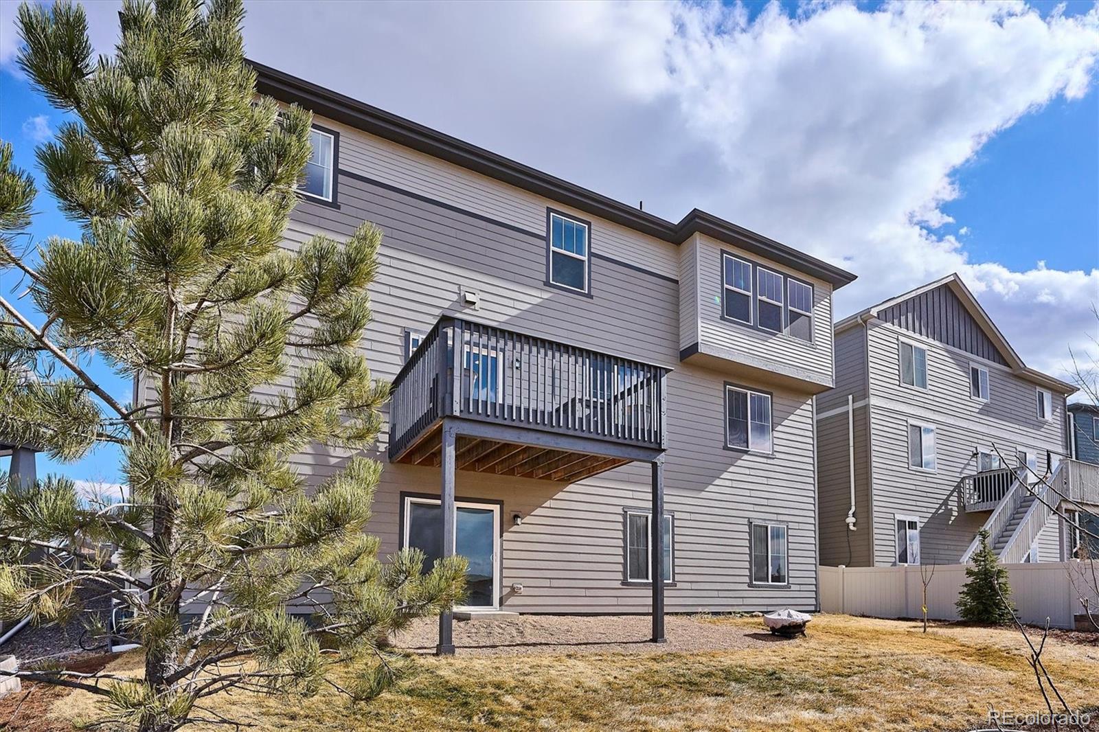 12663 Buffington Trail Parker CO 80134