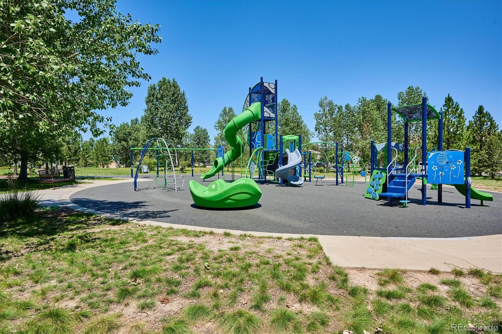 12663 Buffington Trail Parker CO 80134