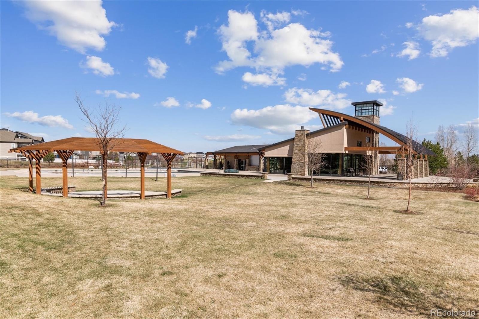 12663 Buffington Trail Parker CO 80134